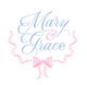 Mary & Grace Fine Children's Clothing