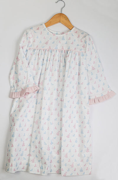 Jasmine Dress in Ice Skates, SIZE 8