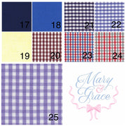 Lucy Dress in Your Fabric Choice (Pre-Order)