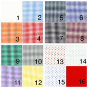 Grace Dress in Your Fabric Choice (Pre-Order)