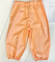 Boy Bloomer Pant in Your Fabric Choice (Pre-Order)